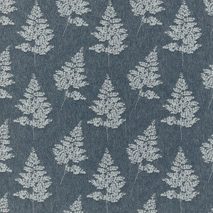 Suffolk 2 Denim by Marcus William Fabric
