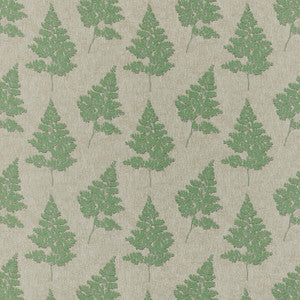 Suffolk 3 Basil by Marcus William Fabric