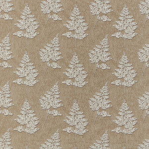 Suffolk 7 Taupe by Marcus William Fabric