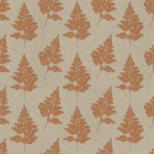 Suffolk 8 Spice by Marcus William Fabric