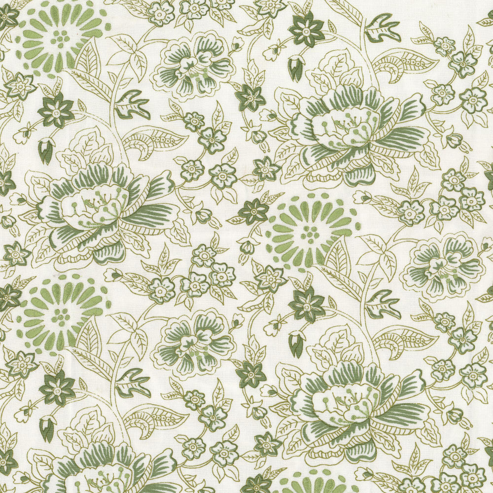 Suki 2 Avocado by Aoc Fabric Aoc Fabric Suki 2 AvocadoFabric The Art Of Color Well Kept Secret 54%Lin 46%Cot %Vemb India </p><p>Repeat: H: 17.25, V: 0 52 in - Fabric Carolina -