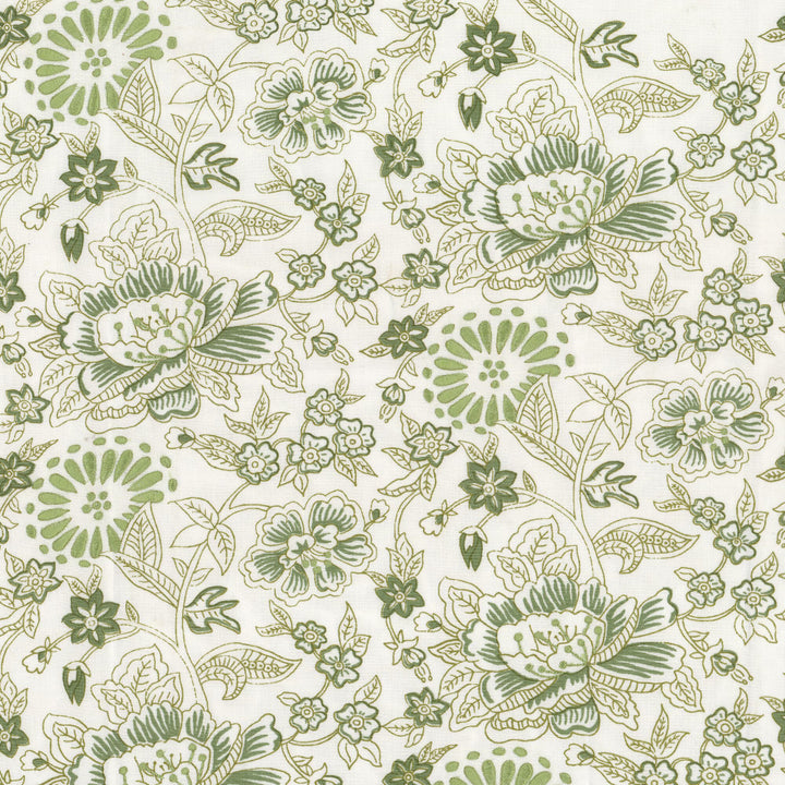 Suki 2 Avocado by Aoc Fabric Aoc Fabric Suki 2 AvocadoFabric The Art Of Color Well Kept Secret 54%Lin 46%Cot %Vemb India </p><p>Repeat: H: 17.25, V: 0 52 in - Fabric Carolina -