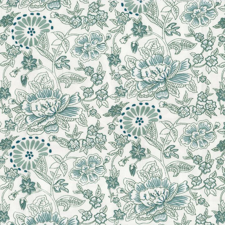 Suki 3 Lagoon by Aoc Fabric Aoc Fabric Suki 3 LagoonFabric The Art Of Color Well Kept Secret 54%Lin 46%Cot %Vemb India </p><p>Repeat: H: 17.25, V: 0 52 in - Fabric Carolina -