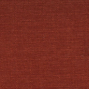 Suki Brick by Norbar Fabric See Sample 100% POLYESTER CHINA 15,000 WYZENBEEK 58 - Fabric Carolina -