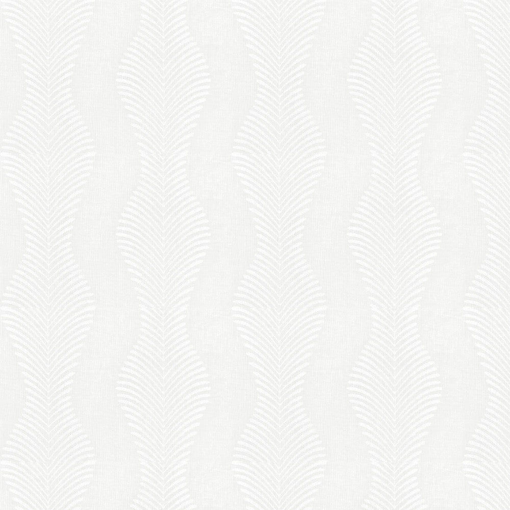 Sukoon 1 Snow by Stout Fabric Stout Fabric Sukoon 1 SnowFabric COLOR MY WINDOW CHALK/TAUPE 100%COT %PEMB INDIA </p><p>Repeat: H: 12.000, V: 8.000 50 in - Fabric Carolina -