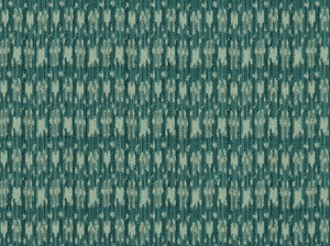 Sukoni 512 Capri Blue by Covington Fabric