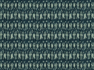 Sukoni 593 Indigo by Covington Fabric