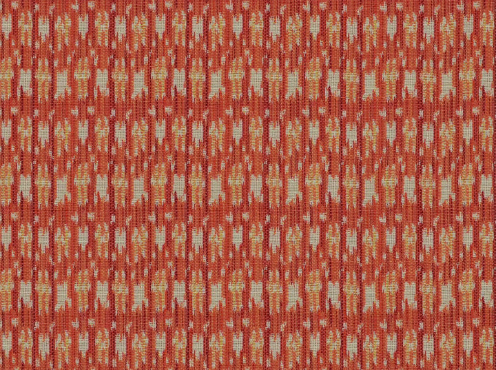 Sukoni 738 Sunset by Covington Fabric 49% POLYESTER, 51% COTTON China 22000 Horizontal: 3.125 and Vertical: 2.5 59 - Fabric Carolina -