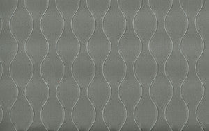 Sultry Aluminum by Norbar Fabric