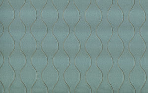 Sultry Aqua by Norbar Fabric