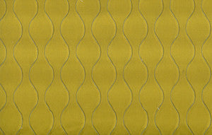 Sultry Mustard by Norbar Fabric