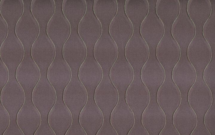 Sultry Prune by Norbar Fabric PARAMOUNT 76% POLYESTER 24% VISCOSE CHINA 2 1/4"V 1 3/4"H 55 - Fabric Carolina -
