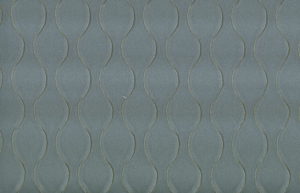 Sultry Riviera by Norbar Fabric PARAMOUNT 76% POLYESTER 24% VISCOSE CHINA 2 1/4"V 1 3/4"H 55 - Fabric Carolina -