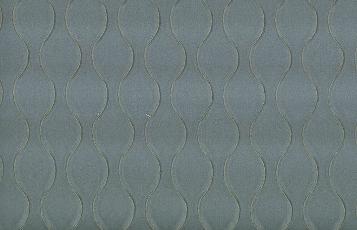Sultry Riviera by Norbar Fabric PARAMOUNT 76% POLYESTER 24% VISCOSE CHINA 2 1/4"V 1 3/4"H 55 - Fabric Carolina -