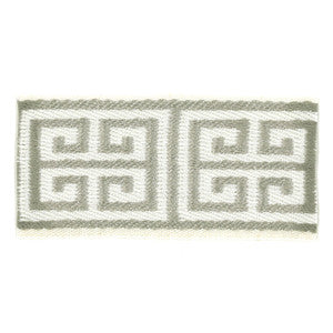 Sumatra 1 Pewter by Stout Trim