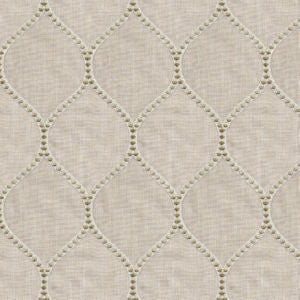 Sumac Beige Gold by Norbar Fabric