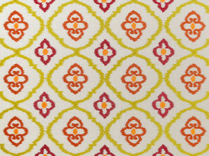 Sumatra Summer 382 by Covington Fabric