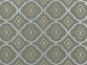 Sumatra Platinum 908 by Covington Fabric