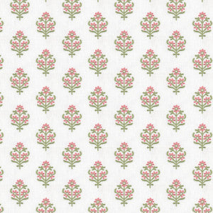 Summertime 2 Petal by Stout Fabric