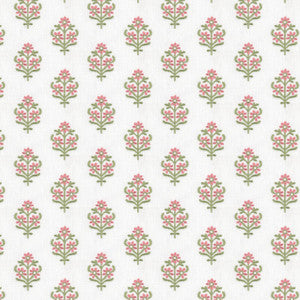 Summertime 2 Petal by Stout Fabric