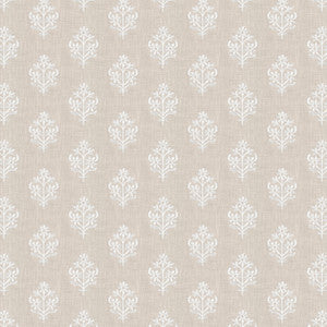 Summertime 3 Flax by Stout Fabric