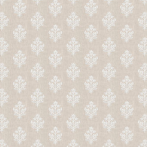 Summertime 3 Flax by Stout Fabric