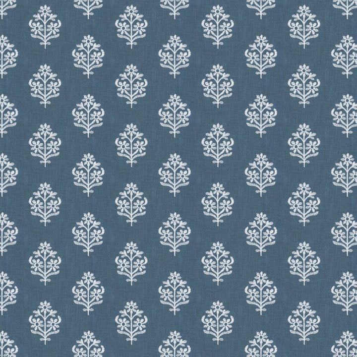 Summertime 5 Federal by Stout Fabric Stout Fabric Summertime 5 FederalFabric RAINBOW LIBRARY POWDER/WEDGEWOOD 50%COT 50%POL %PEMB INDIA </p><p>Repeat: H: 4.500, V: 3.000 53 in - Fabric Carolina -