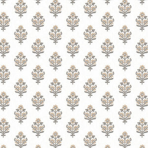 Summertime 6 Driftwood by Stout Fabric