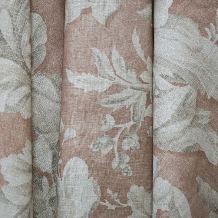 Summerlea 42Sj102 by JF Fabric JF Studio 100% Linen United Kingdom 12000 Horizontal: 27 and Vertical: 37.875 56 - Fabric Carolina -