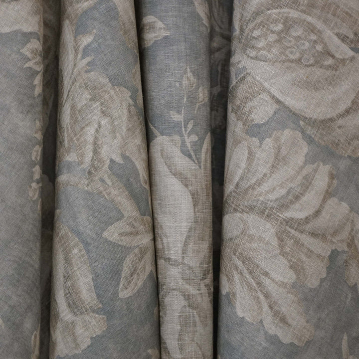 Summerlea 63Sj102 by JF Fabric JF Studio 100% Linen United Kingdom 12000 Horizontal: 27 and Vertical: 37.875 56 - Fabric Carolina -