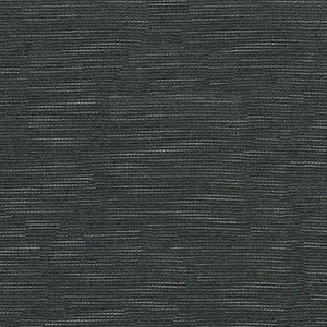 Crest 908 Charcoal by Endurepel Fabric