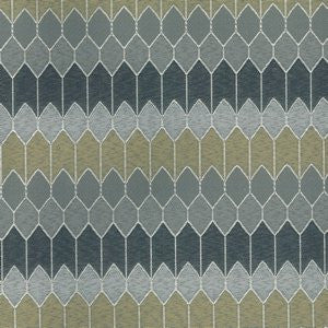 Summit Shale by Norbar Fabric See Sample 51% COTTON - 49% POLYESTER TAIWAN UFAC 1 </p><p>Repeat: Horizontal: and Vertical: 6" 54 - Fabric Carolina -