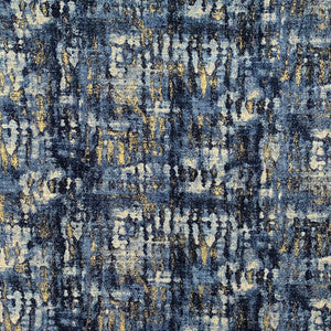 Suna Sapphire by Magnolia Fabric