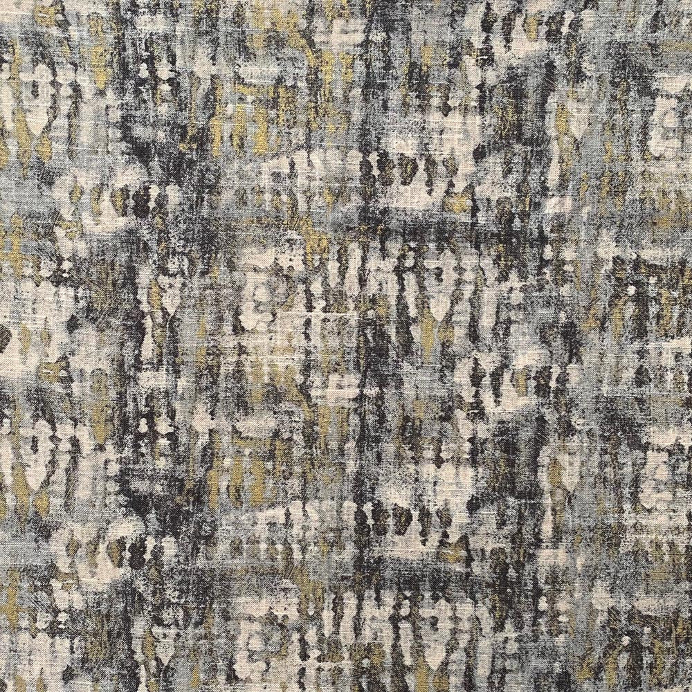 Suna Silica by Magnolia Fabric See sample 55 Linen 45 Rayon KOREA 24,000 </p><p>Repeat: Horizontal: 27.00 and Vertical: 12.00 54" - Fabric Carolina -