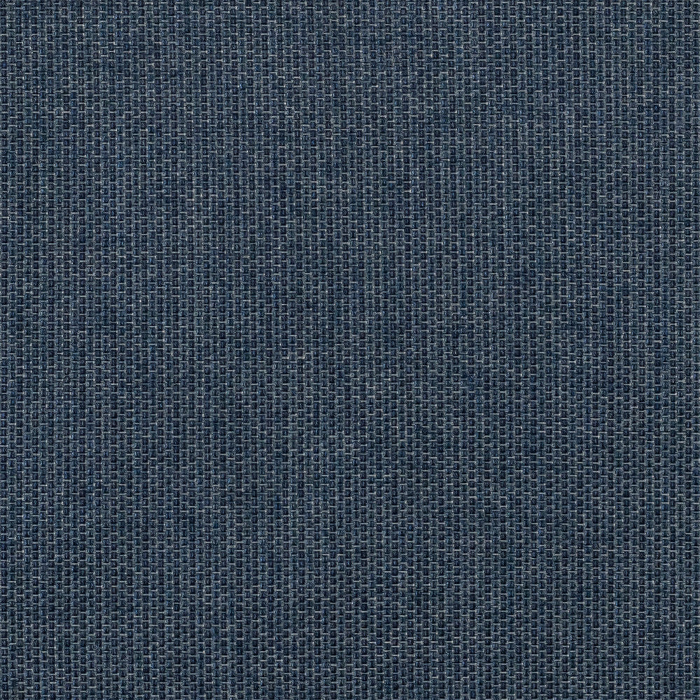 11500-0010 Revive Indigo by Sunbrella Fabric Sunbrella 43% Sunbrella Solution Dyed Acrylic, 57% Sunbrella Solution Dyed Polyester 100,000 Double Rubs (Wyzenbeek) </p><p>Repeat: Horizontal: - and Vertical: - 54 in. (137 cm) - Fabric Carolina -