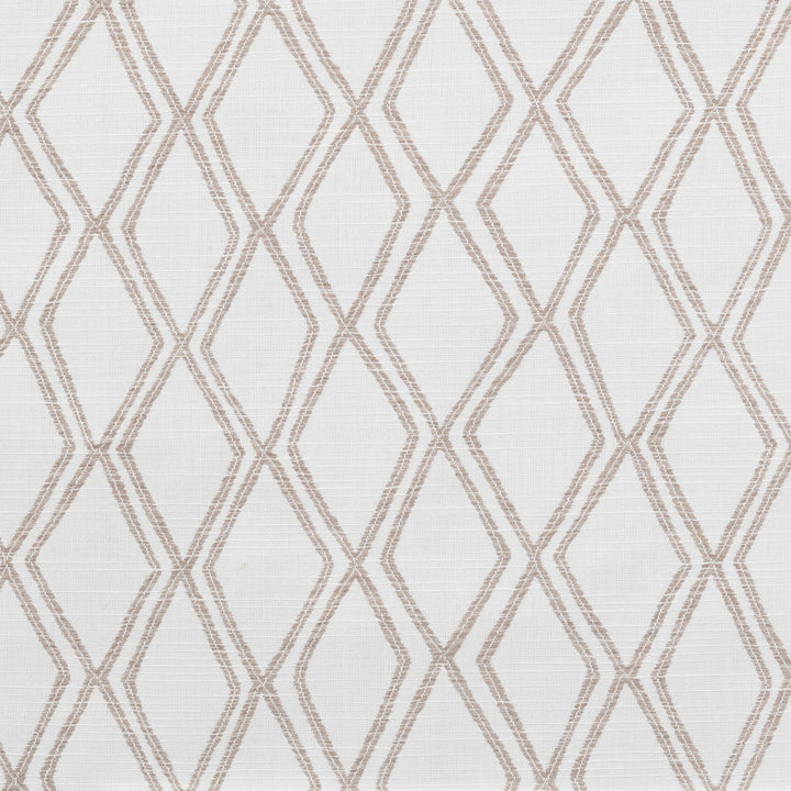 146206-0004 Voyage Dune by Sunbrella Fabric Sunbrella 100% Sunbrella Solution Dyed Acrylic 50,000 Double Rubs (Wyzenbeek) </p><p>Repeat: Horizontal: 9.33 in. (23.7 cm) across the roll and Vertical: 7.52 in. (19.1 cm) up the roll 54 in. (137 cm) - Fabric Carolina -