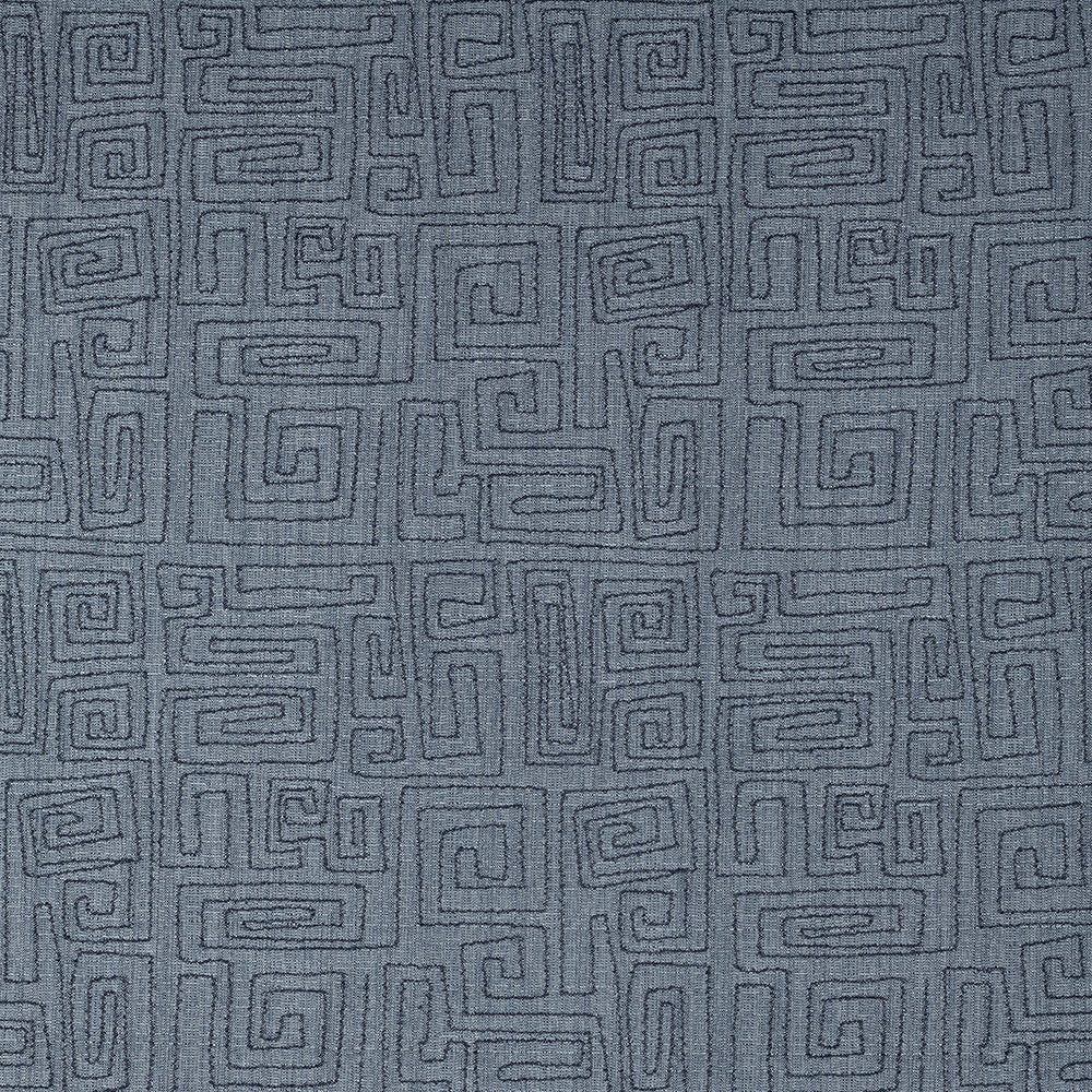146396-0001 Cycle Denim by Sunbrella Fabric Sunbrella 100% Sunbrella Solution Dyed Acrylic 35,000 Double Rubs (Wyzenbeek) </p><p>Repeat: Horizontal: 14 in. (35.56 cm) across the roll and Vertical: 15.17 in. (38.53 cm) up the roll 54 in. (137 cm) - Fabric Carolina -