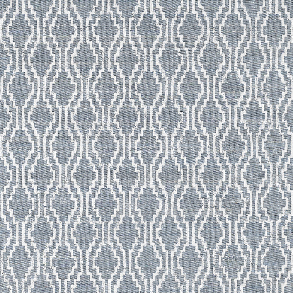 146397-0001 Solve Denim by Sunbrella Fabric Sunbrella 100% Sunbrella Solution Dyed Acrylic 15,000 Double Rubs (Wyzenbeek) </p><p>Repeat: Horizontal: 14 in. (35.56 cm) across the roll and Vertical: 20.47 in. (51.99 cm) up the roll 54 in. (137 cm) - Fabric Carolina -