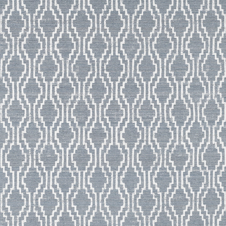 146397-0001 Solve Denim by Sunbrella Fabric Sunbrella 100% Sunbrella Solution Dyed Acrylic 15,000 Double Rubs (Wyzenbeek) </p><p>Repeat: Horizontal: 14 in. (35.56 cm) across the roll and Vertical: 20.47 in. (51.99 cm) up the roll 54 in. (137 cm) - Fabric Carolina -