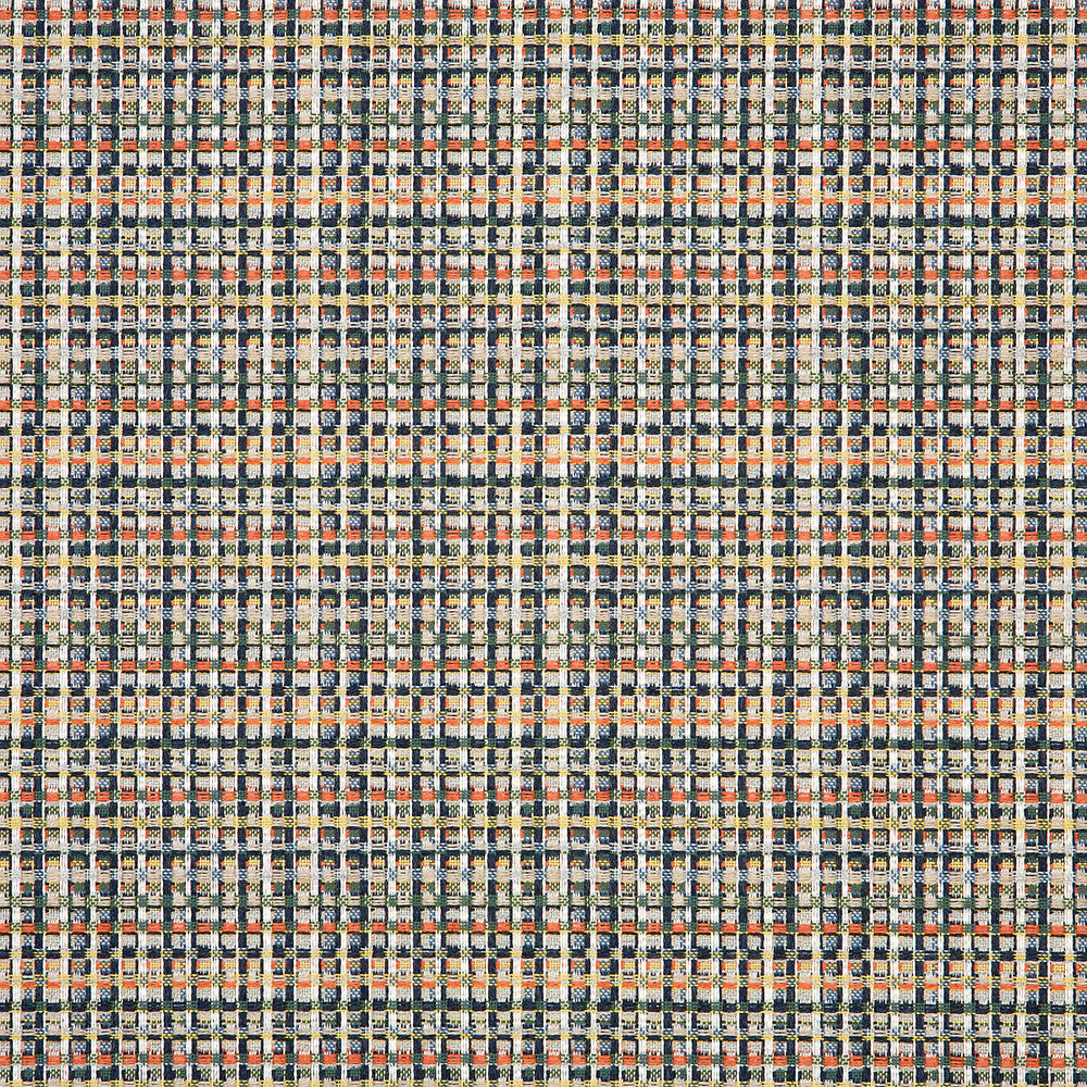 16009-0001 Principle Tropics by Sunbrella Fabric Sunbrella 98% Sunbrella Solution Dyed Acrylic, 2% Sunbrella Solution Dyed Polyester 25,000 Double Rubs (Wyzenbeek) </p><p>Repeat: Horizontal: 3.2 in. (8.13 cm) across the roll and Vertical: 3.2 in. (8.13 cm) up the roll 54 in. (137 cm) - Fabric Carolina -