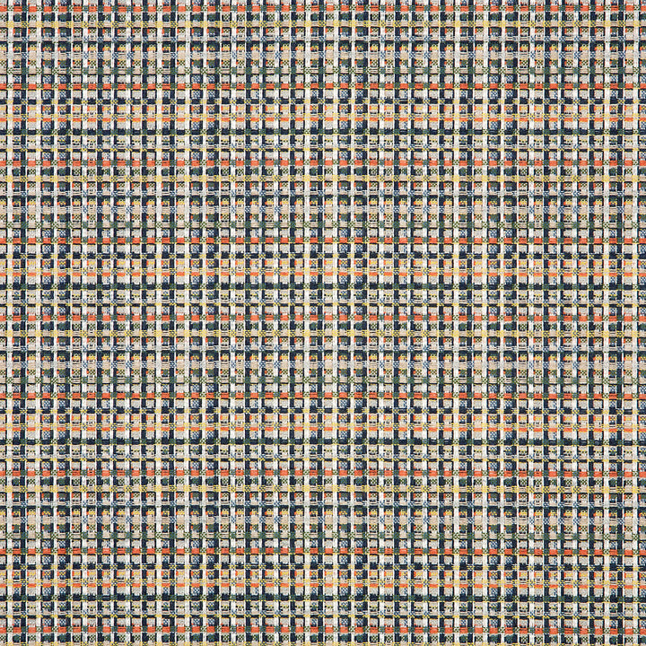 16009-0001 Principle Tropics by Sunbrella Fabric Sunbrella 98% Sunbrella Solution Dyed Acrylic, 2% Sunbrella Solution Dyed Polyester 25,000 Double Rubs (Wyzenbeek) </p><p>Repeat: Horizontal: 3.2 in. (8.13 cm) across the roll and Vertical: 3.2 in. (8.13 cm) up the roll 54 in. (137 cm) - Fabric Carolina -