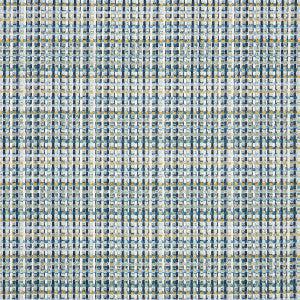 16009-0002 Principle Lagoon by Sunbrella Fabric