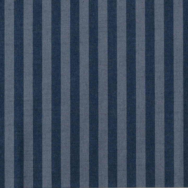 40606-0003 Sail Away Denim by Sunbrella Fabric Sunbrella 100% Sunbrella Solution Dyed Acrylic 20,000 Double Rubs (Wyzenbeek) </p><p>Repeat: Horizontal: 0.71 in. (1.8 cm) across the roll and Vertical: - 54 in. (137 cm) - Fabric Carolina -