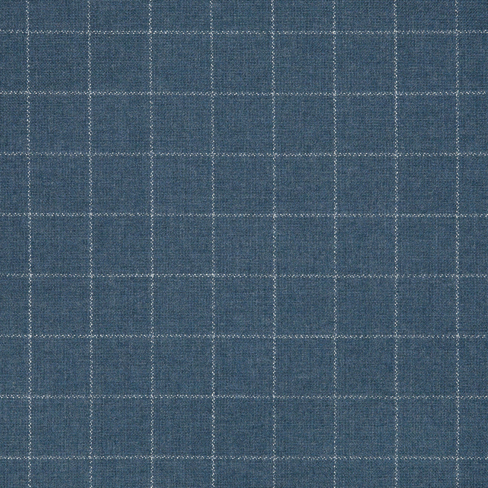 48138-0001 Context Indigo by Sunbrella Fabric Sunbrella 100% Sunbrella Solution Dyed Acrylic 450,000 Double Rubs (Wyzenbeek) </p><p>Repeat: Horizontal: 0.95 in. (2.41 cm) across the roll and Vertical: 1 in. (2.54 cm) up the roll 54 in. (137 cm) - Fabric Carolina -
