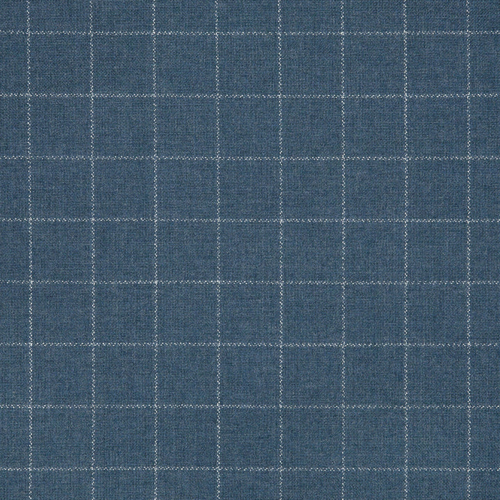 48138-0001 Context Indigo by Sunbrella Fabric Sunbrella 100% Sunbrella Solution Dyed Acrylic 450,000 Double Rubs (Wyzenbeek) </p><p>Repeat: Horizontal: 0.95 in. (2.41 cm) across the roll and Vertical: 1 in. (2.54 cm) up the roll 54 in. (137 cm) - Fabric Carolina -