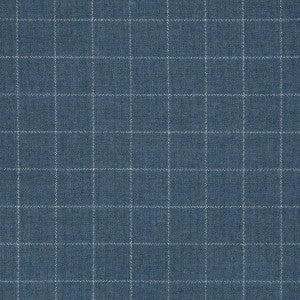 48138-0001 Context Indigo by Sunbrella Fabric
