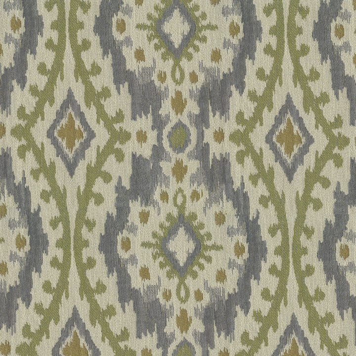 Whistler 205 Moss by ABBEYSHEA Fabric 100% Polyester China 30,000 Double Rubs (Wyzenbeek) </p><p>Repeat: Horizontal: 9" (22.86 cm) Up the Roll and Vertical: 9" (22.86 cm) Across the Roll 56" (142 cm) - Fabric Carolina -