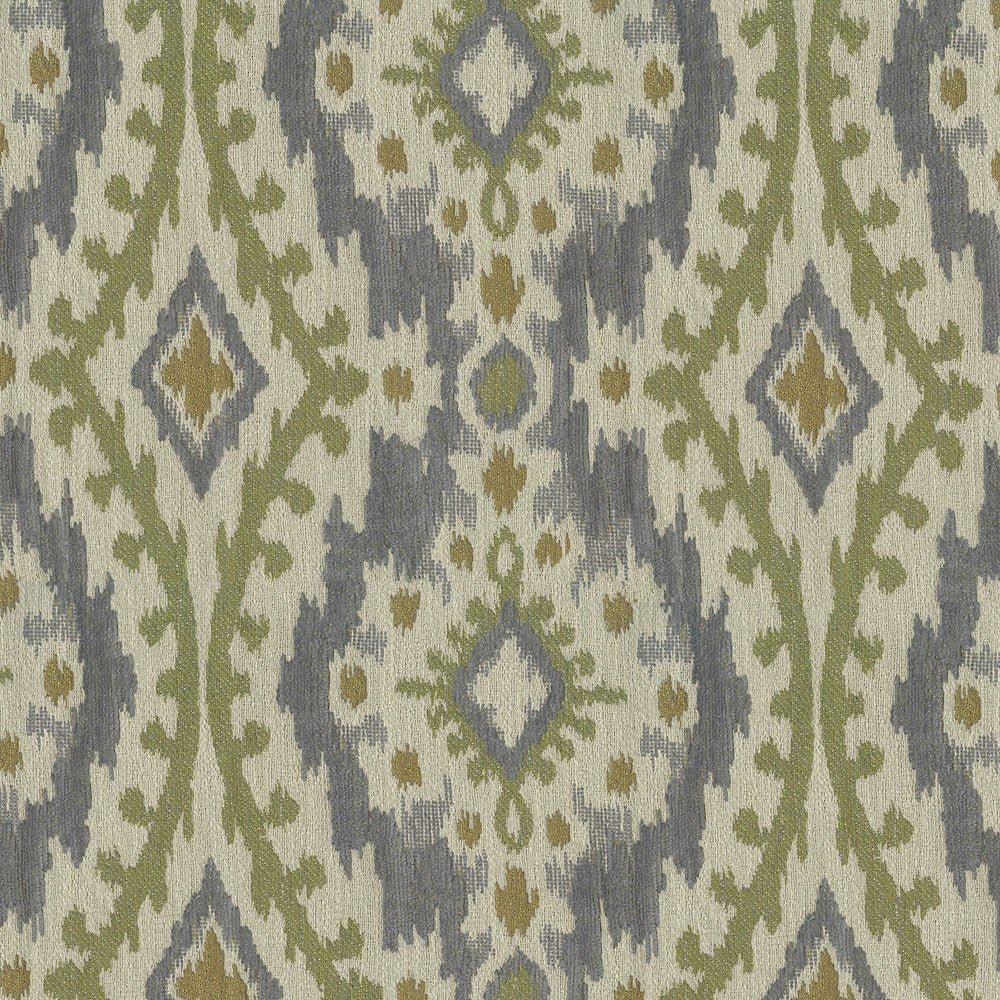 Whistler 205 Moss by ABBEYSHEA Fabric N/A 100% Polyester China 31, 000 Double Rubs </p><p>Repeat: Horizontal: 3.75" (9.52 cm) Across the Roll and Vertical: 6.75" (17.15 cm) Up the Roll 55" (140 cm) - Fabric Carolina -