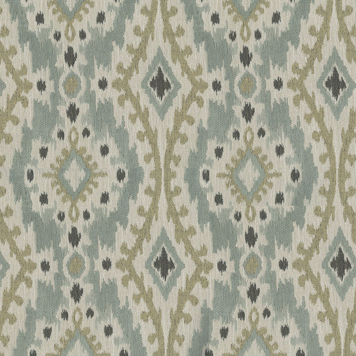 Whistler 21 Celadon by ABBEYSHEA Fabric 100% Polyester China 30,000 Double Rubs (Wyzenbeek) </p><p>Repeat: Horizontal: 9" (22.86 cm) Up the Roll and Vertical: 9" (22.86 cm) Across the Roll 56" (142 cm) - Fabric Carolina -