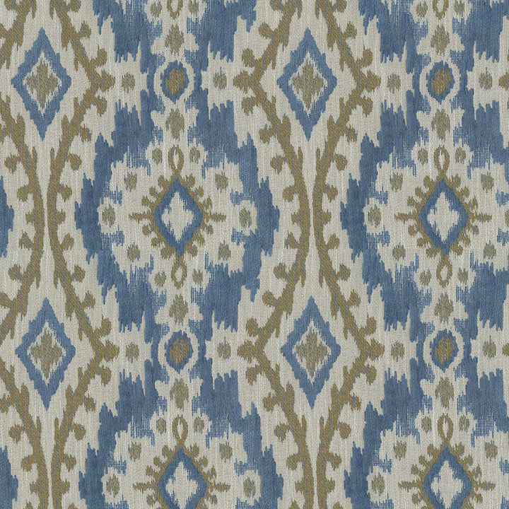 Whistler 305 Blue Ridge by ABBEYSHEA Fabric N/A 100% Polyester China 20,000 Double Rubs </p><p>Repeat: Horizontal: 13.5" (34.29cm) Across the Roll and Vertical: 13.5" (34.29) Up the Roll 54" (137 cm) - Fabric Carolina -